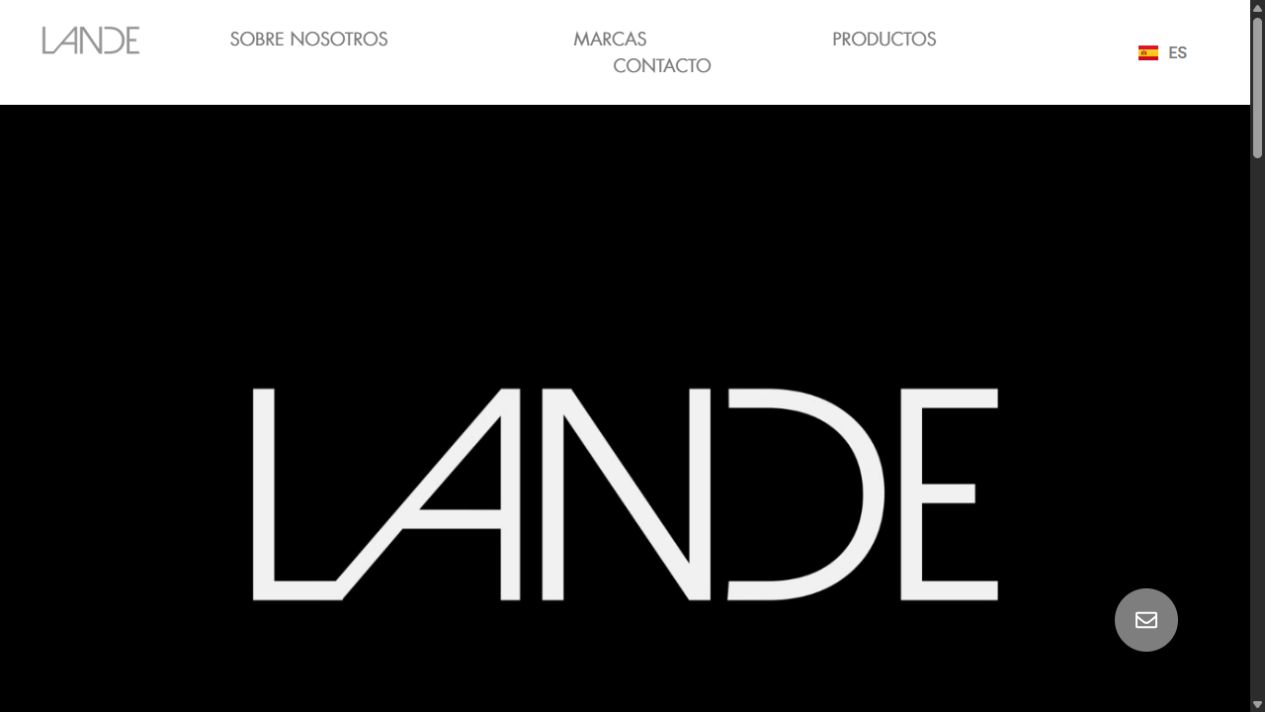 LANDE - Sostenibilidad