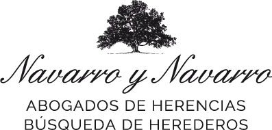 Logotipo de Navarro y Navarro